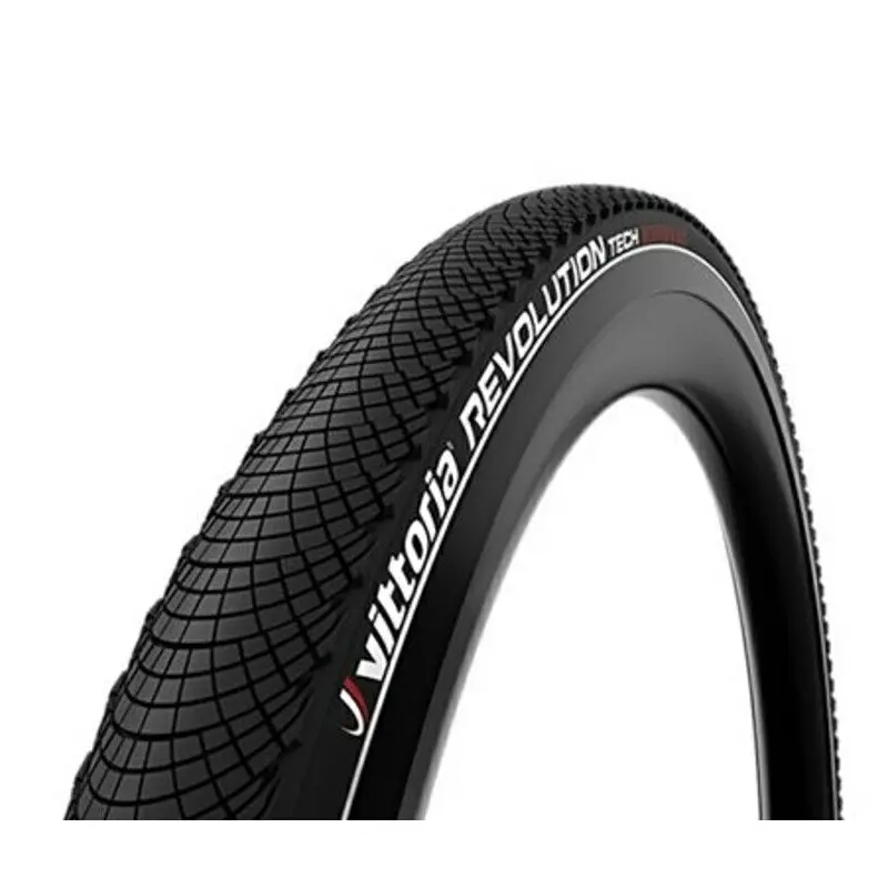 Fietsband Vittoria Revolution Tech Reflex G2.0