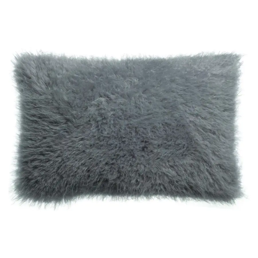 Coussin brodé Vivaraise Betani