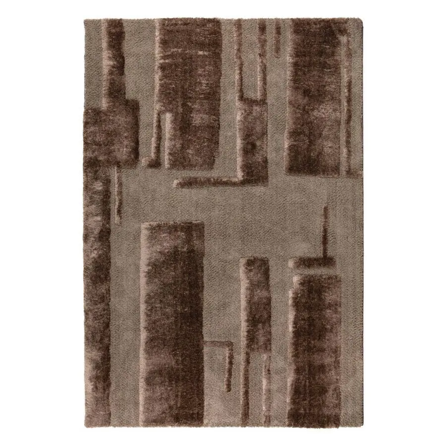 Berber-Teppich Vivaraise Louka