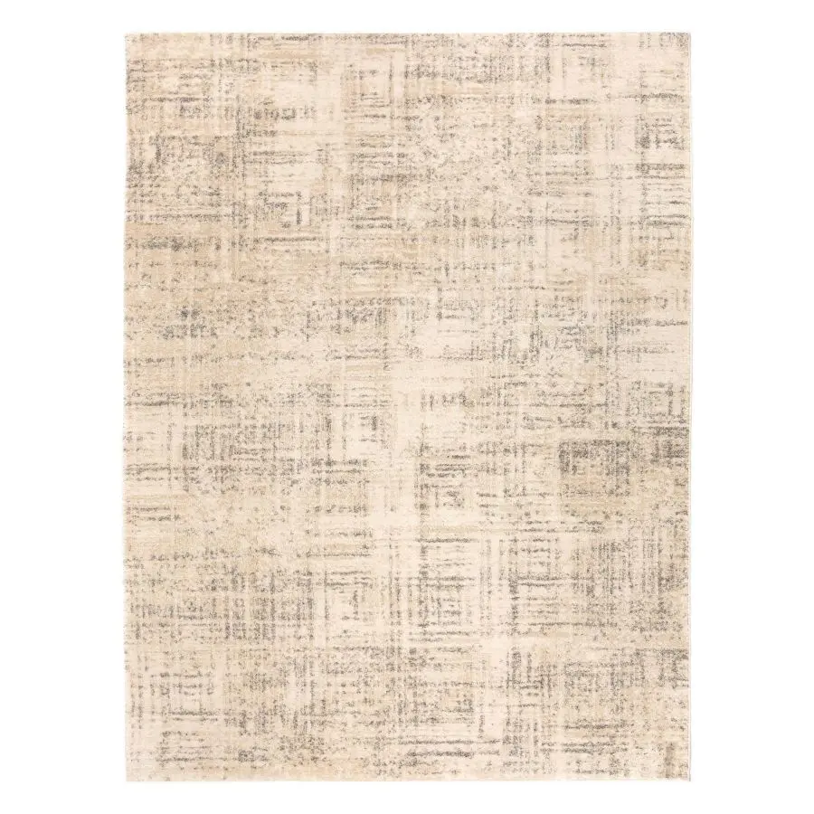Jute-Teppich Vivaraise Lisy