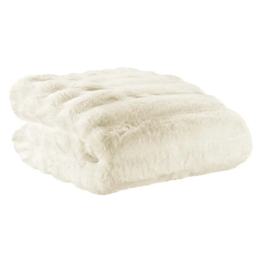 Plaid Vivaraise Astrid