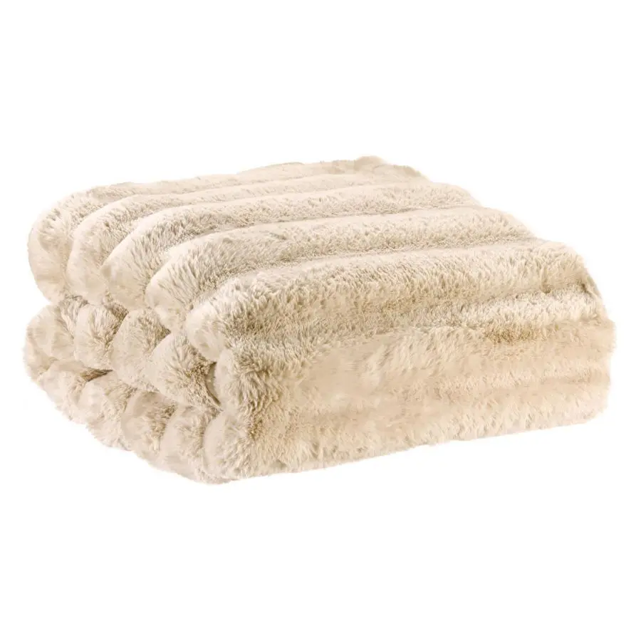 Plaid Vivaraise Astrid