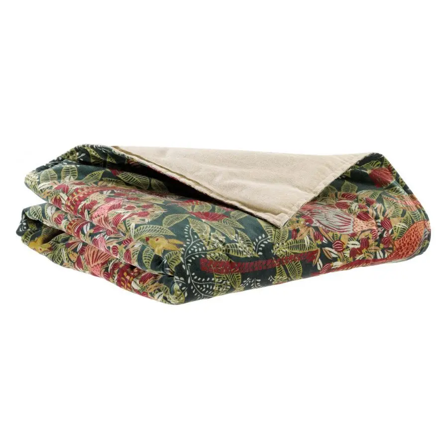 Plaid Vivaraise Ewan Plaid Vivaraise Ewan