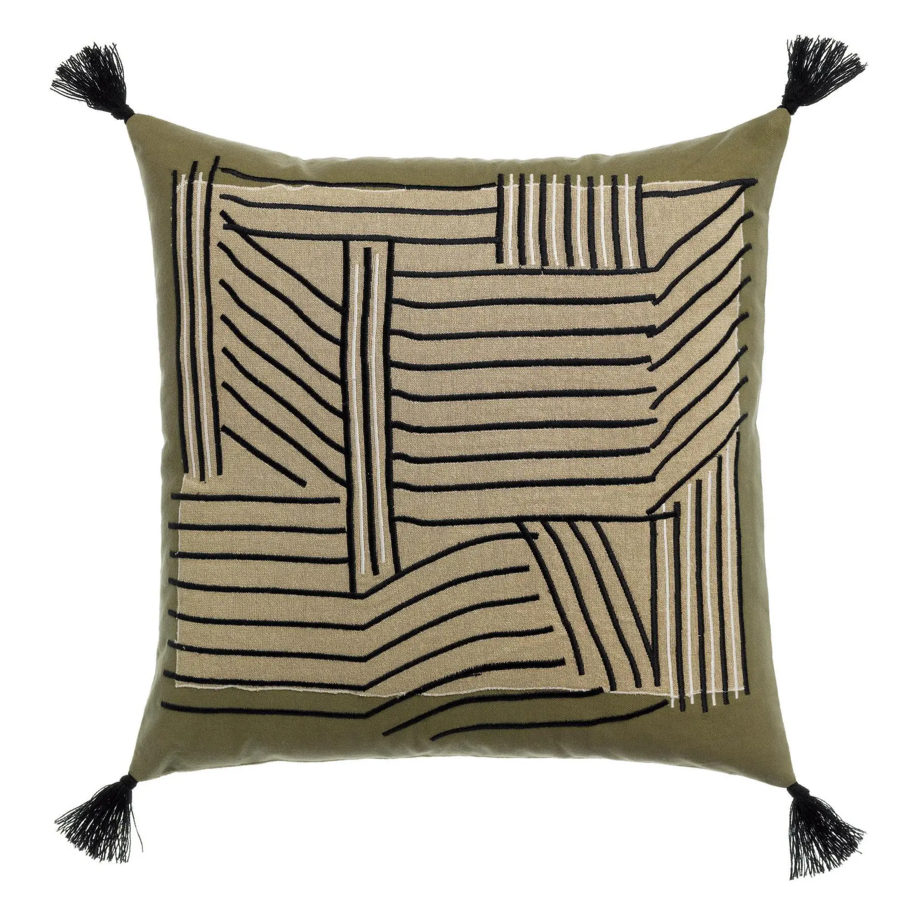 Coussin Vivaraise Kori