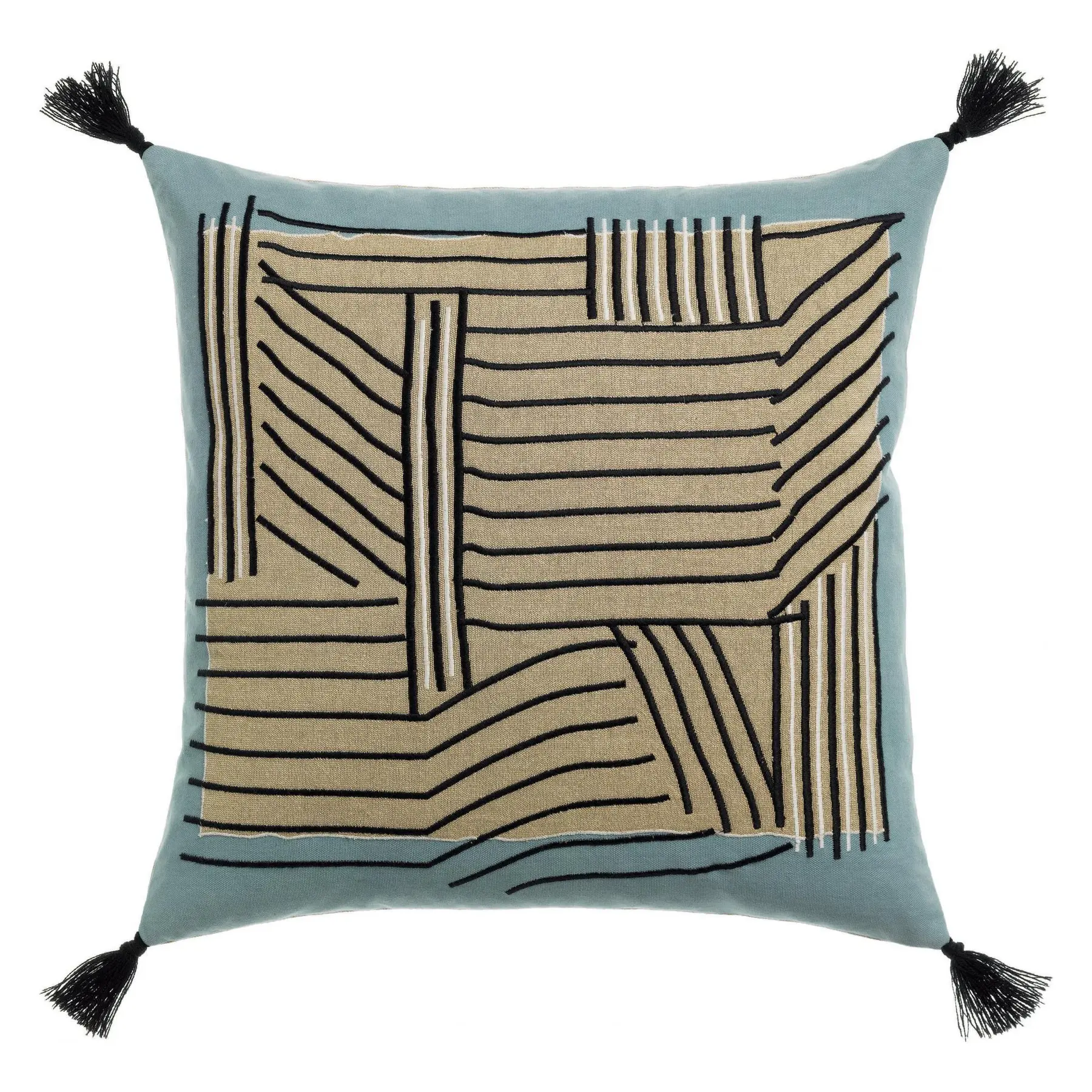 Coussin Vivaraise Kori Coussin Vivaraise Kori