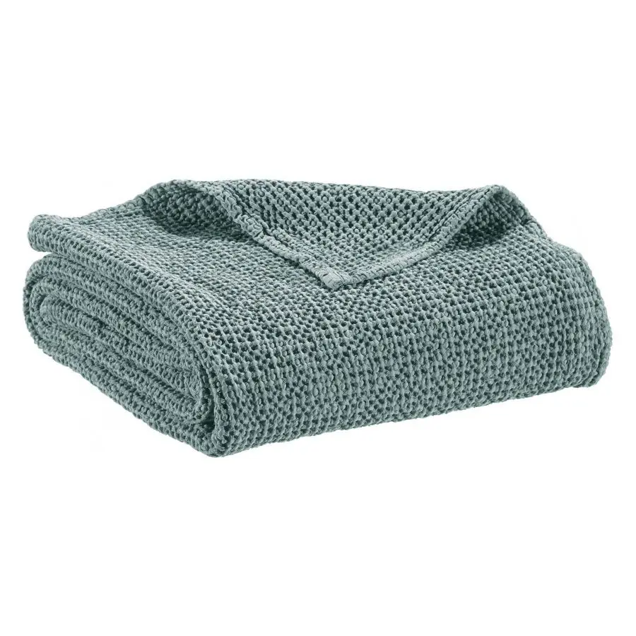 Plaid Vivaraise Maia