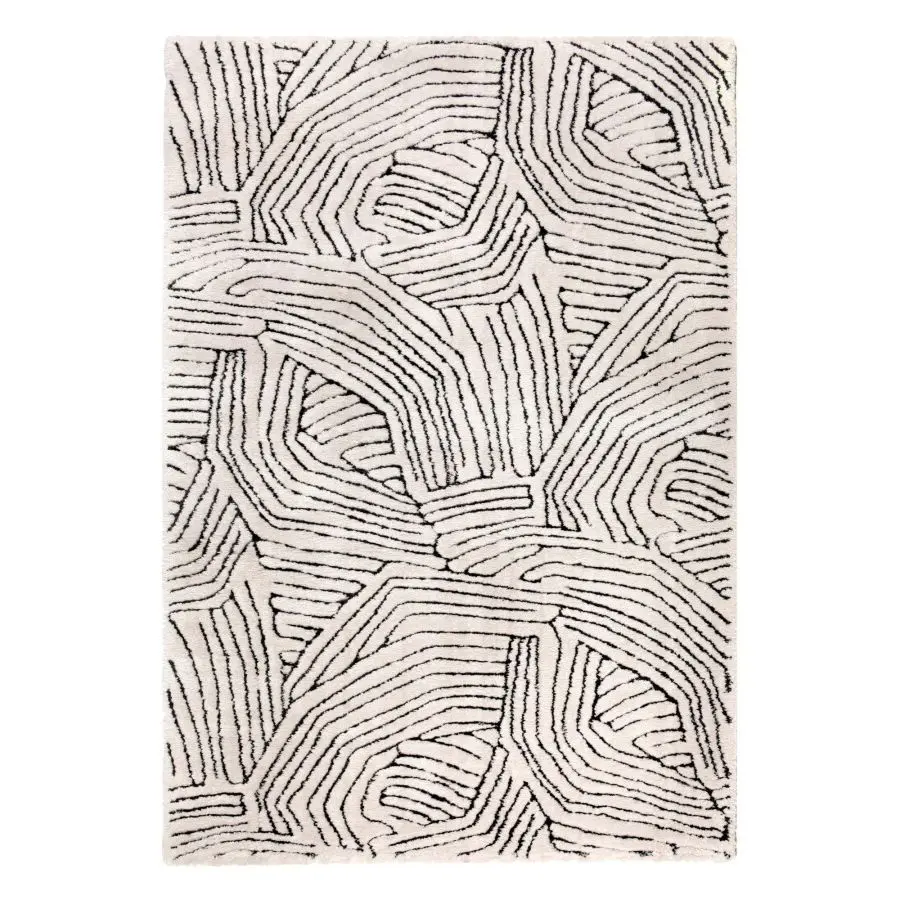 Berber-Teppich Vivaraise Paulin