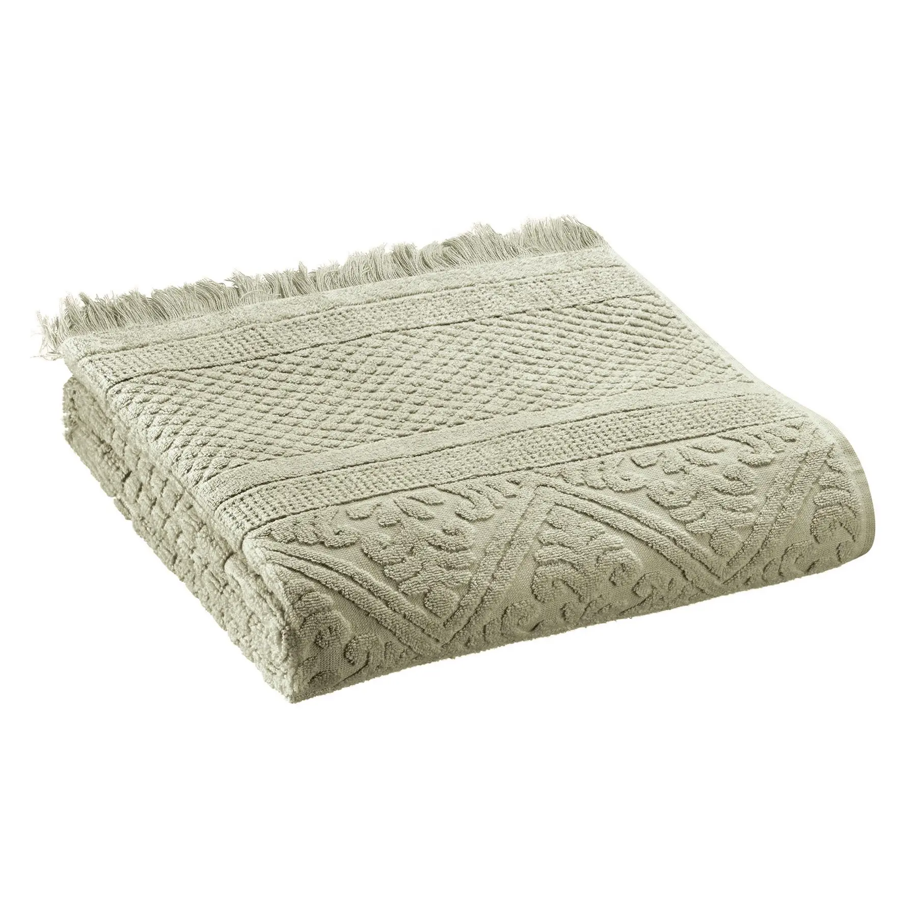 Serviette de toilette Vivaraise Zoe Serviette de toilette Vivaraise Zoe