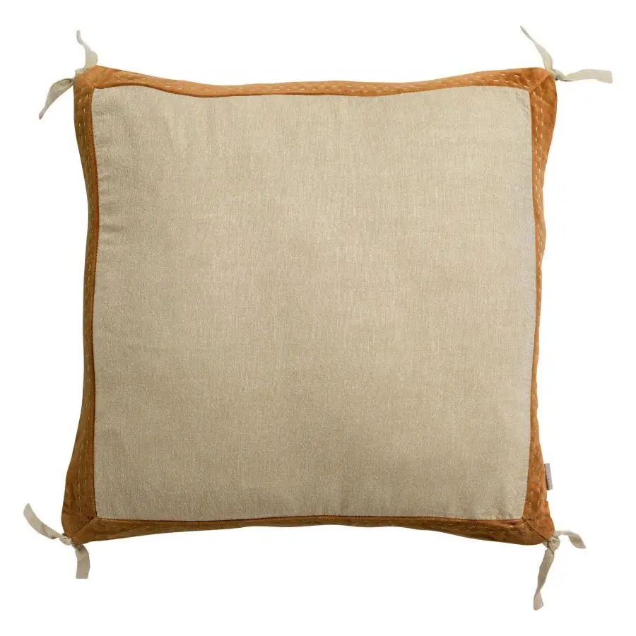 Coussin Vivaraise Elise Chambray