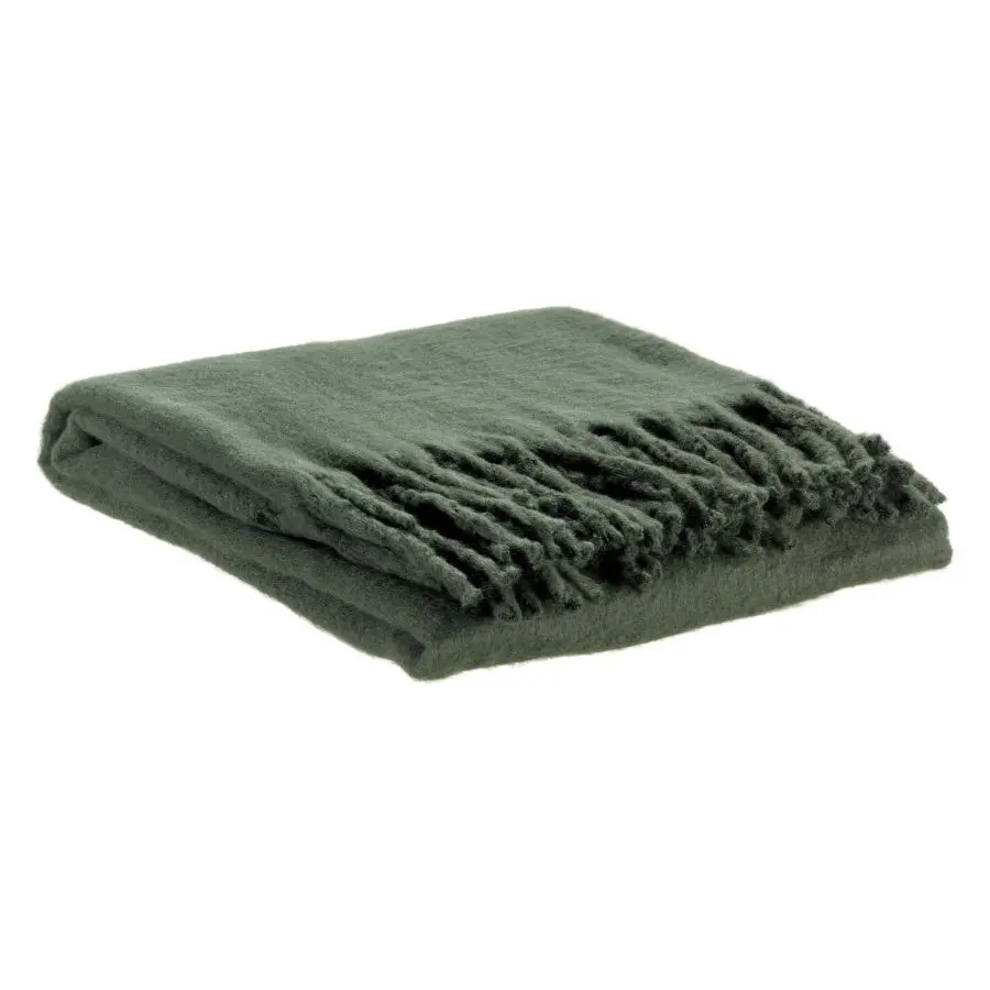 Plaid uni Vivaraise Isabel Plaid uni Vivaraise Isabel
