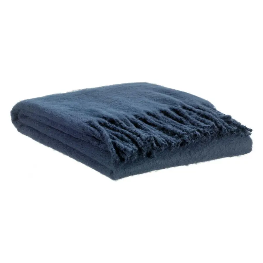 Plaid uni Vivaraise Isabel Plaid uni Vivaraise Isabel