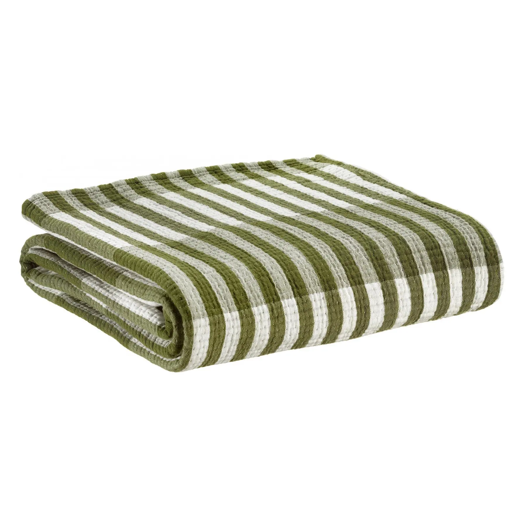 Plaid Vivaraise Calista