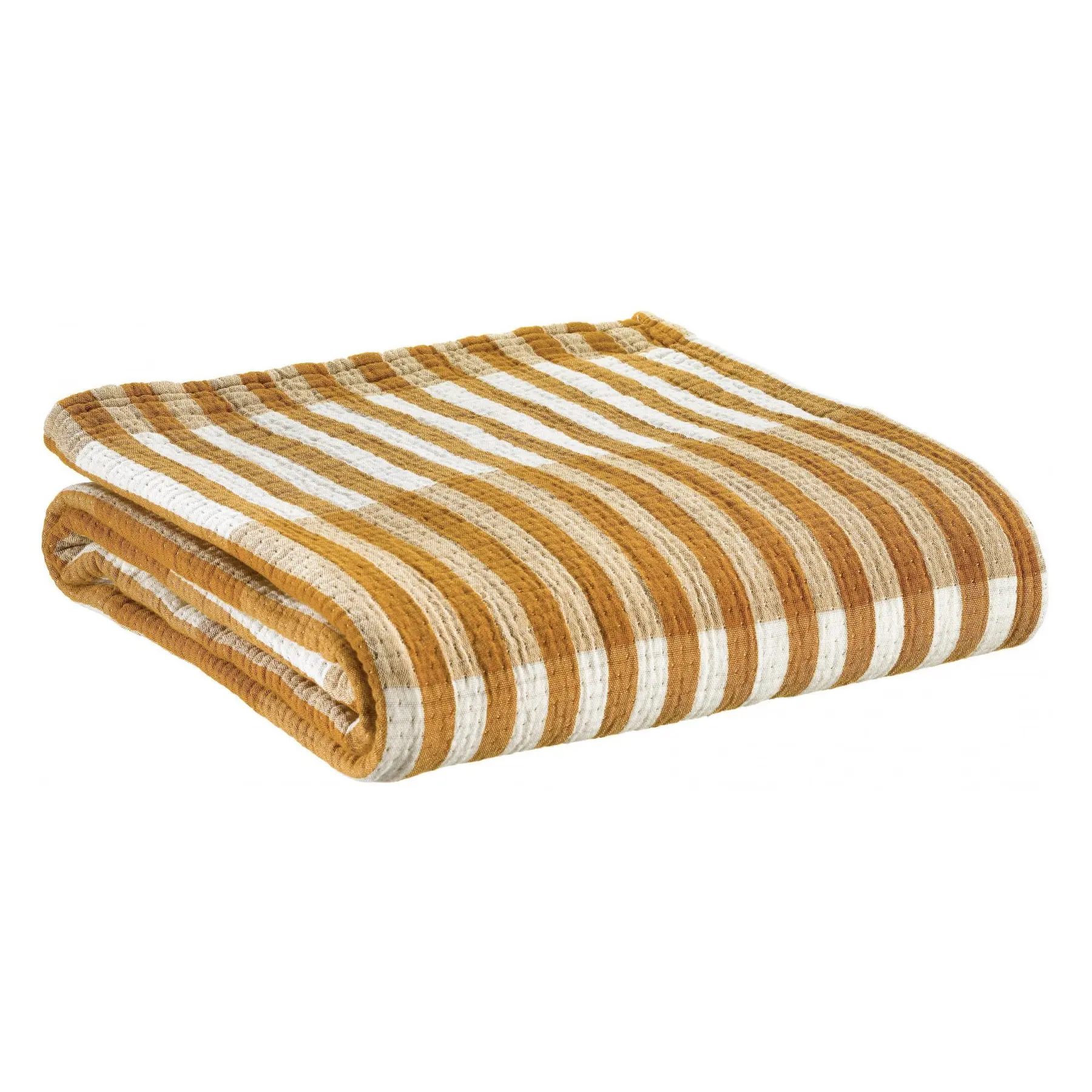 Plaid Vivaraise Calista