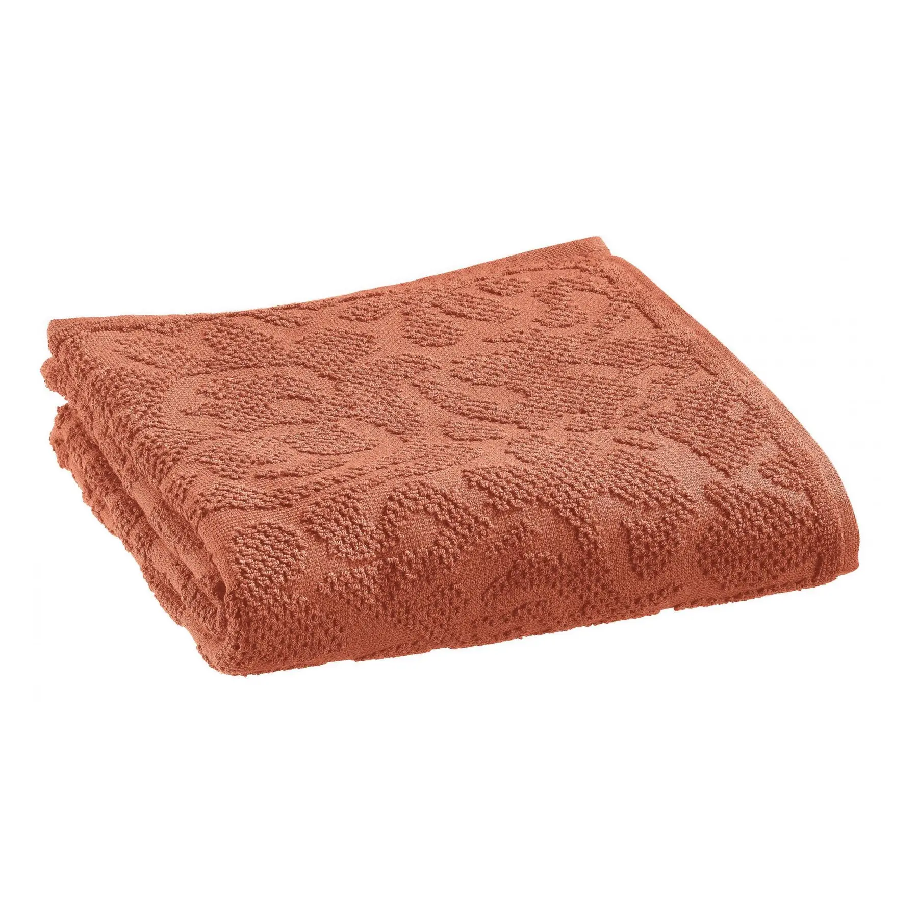 Serviette de toilette Vivaraise Gilda