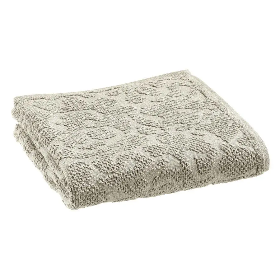 Serviette de toilette Vivaraise Gilda Serviette de toilette Vivaraise Gilda