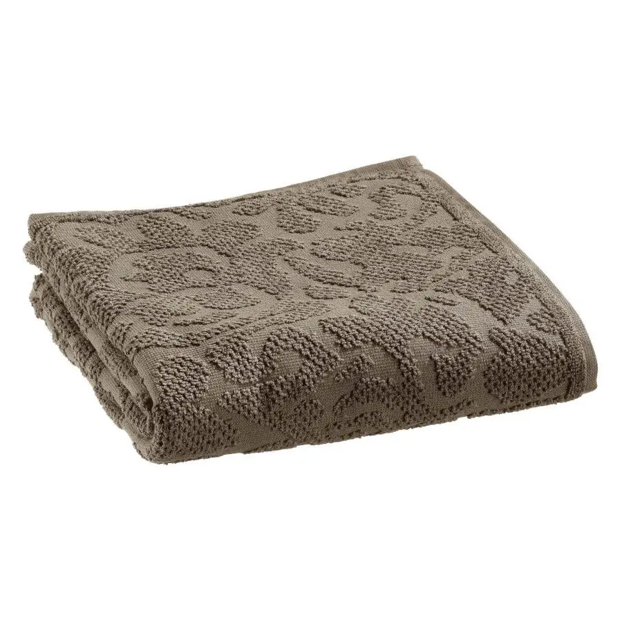 Serviette de toilette Vivaraise Gilda