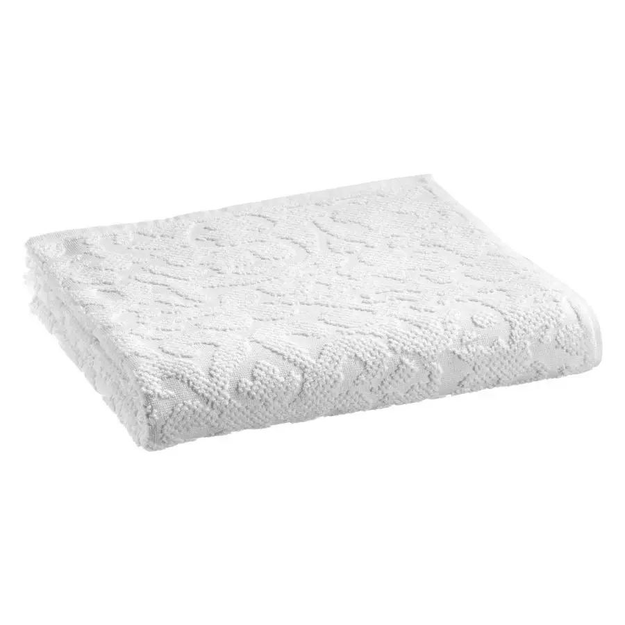 Serviette de bain Vivaraise Gilda