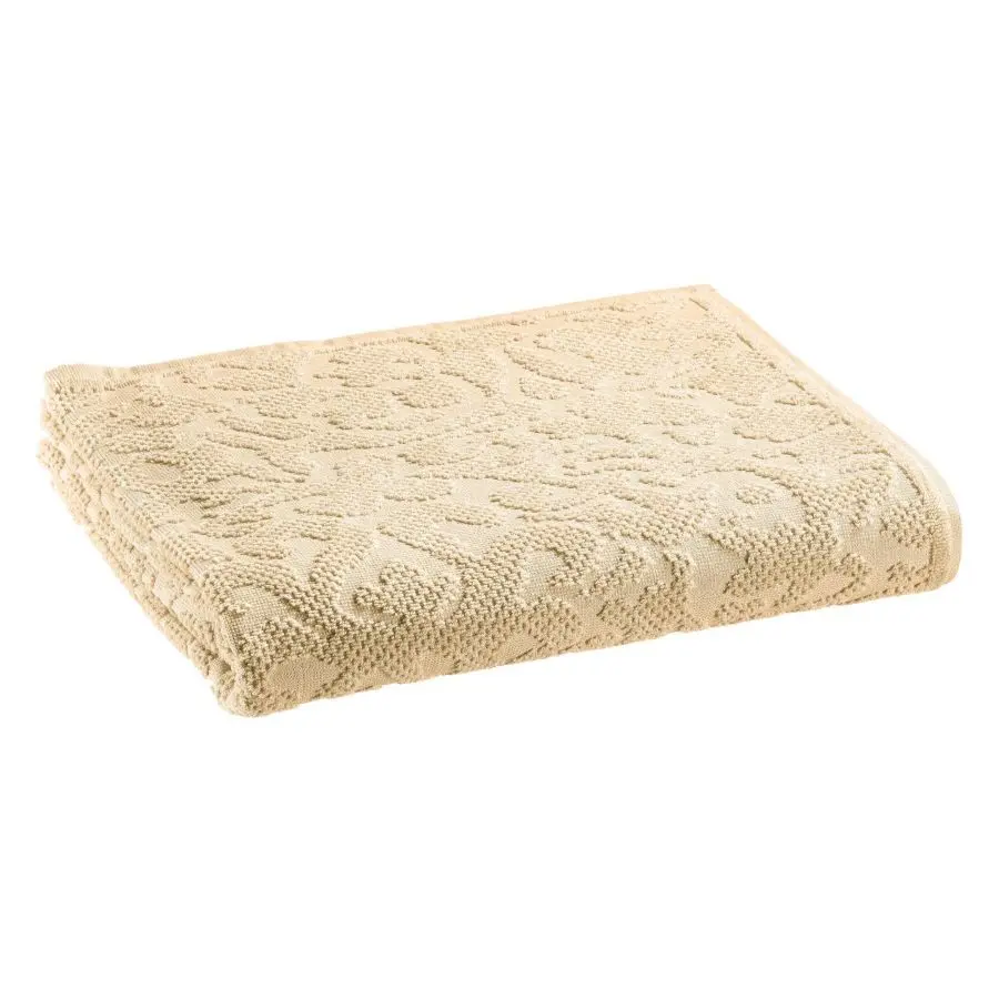 Serviette de bain Vivaraise Gilda