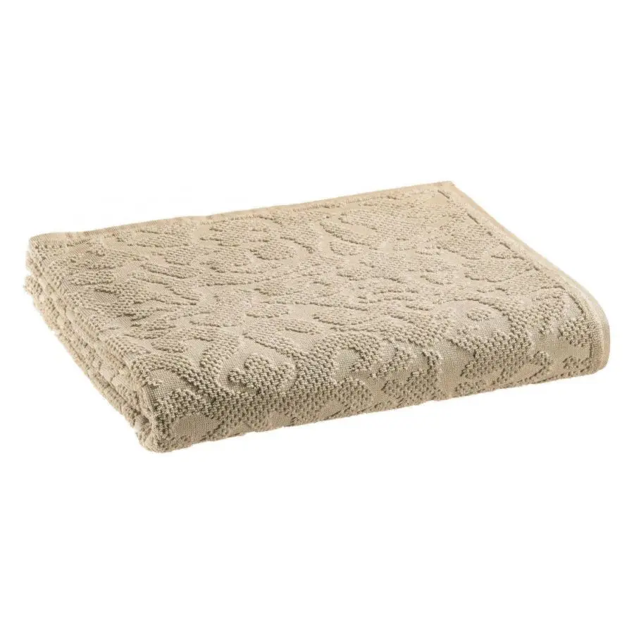 Serviette de bain Vivaraise Gilda