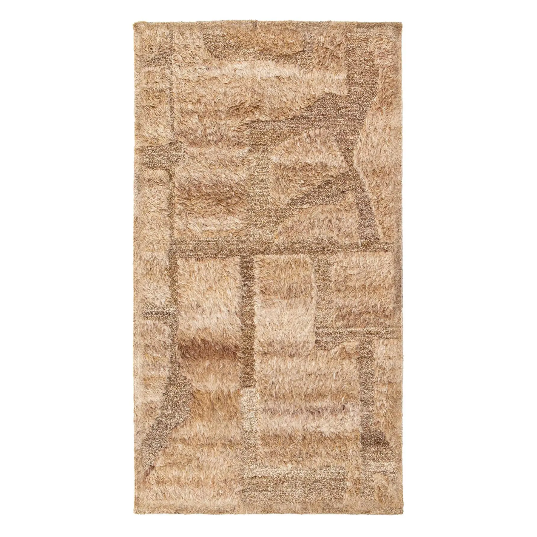 Teppich Vivaraise Silas 80x150x1