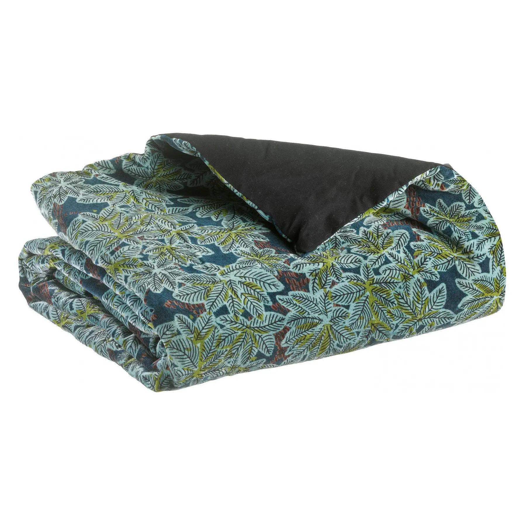 Couette imprimé Vivaraise Ariane Couette imprimé Vivaraise Ariane