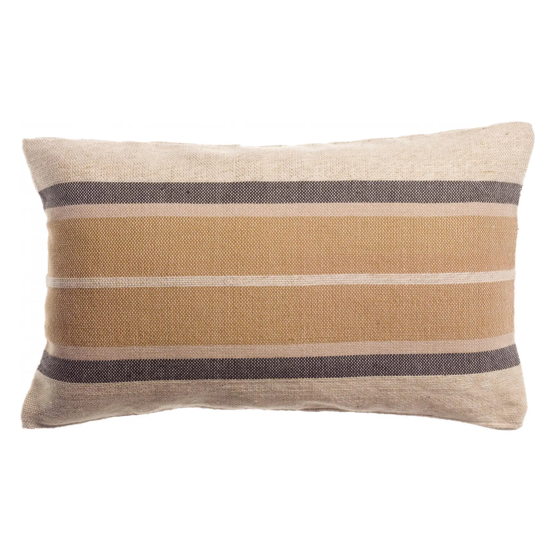 Kissen Vivaraise Gatsby Sienne