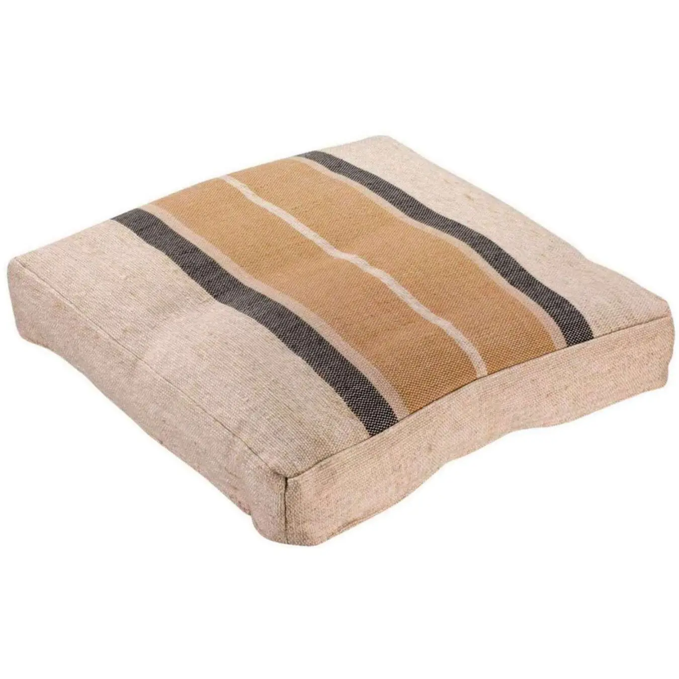 Vivaraise Beige Coussin De Sol Gatsby Sienne