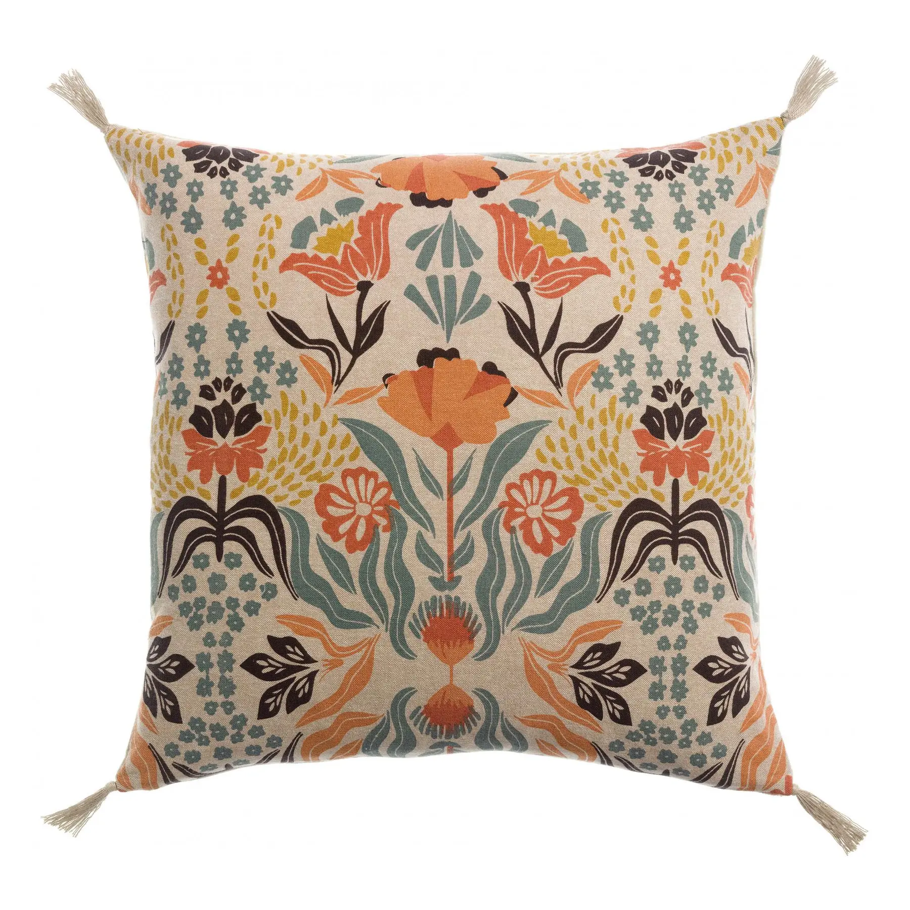 Coussin Vivaraise Youri Coussin Vivaraise Youri