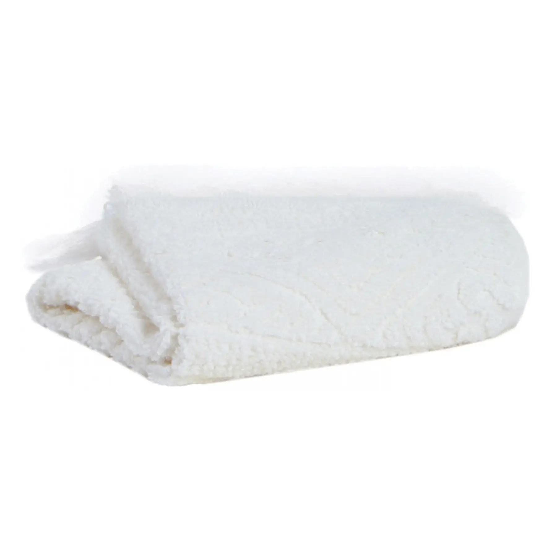 Serviette de toilette uni Vivaraise Zoe Serviette de toilette uni Vivaraise Zoe
