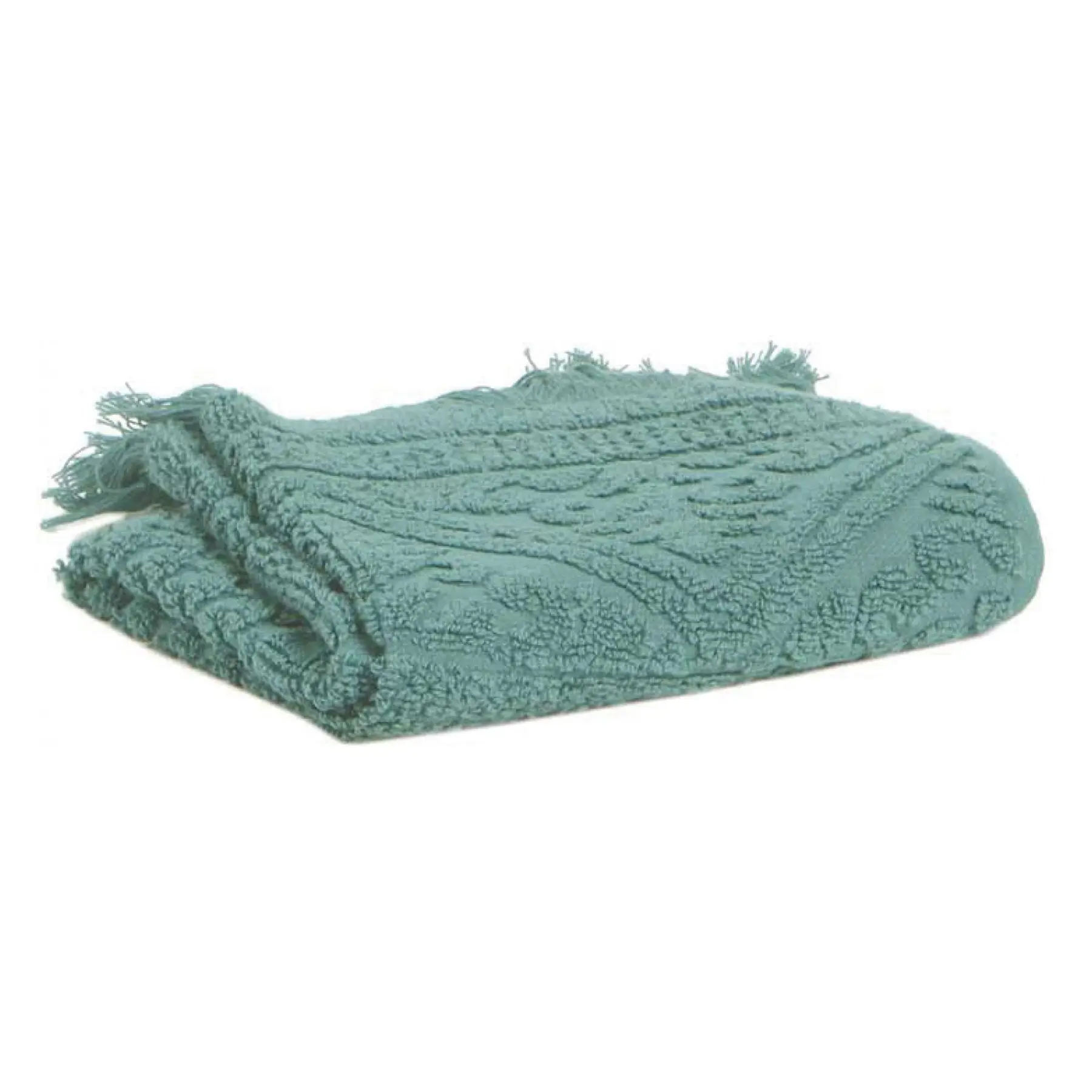 Serviette Vivaraise Zoe