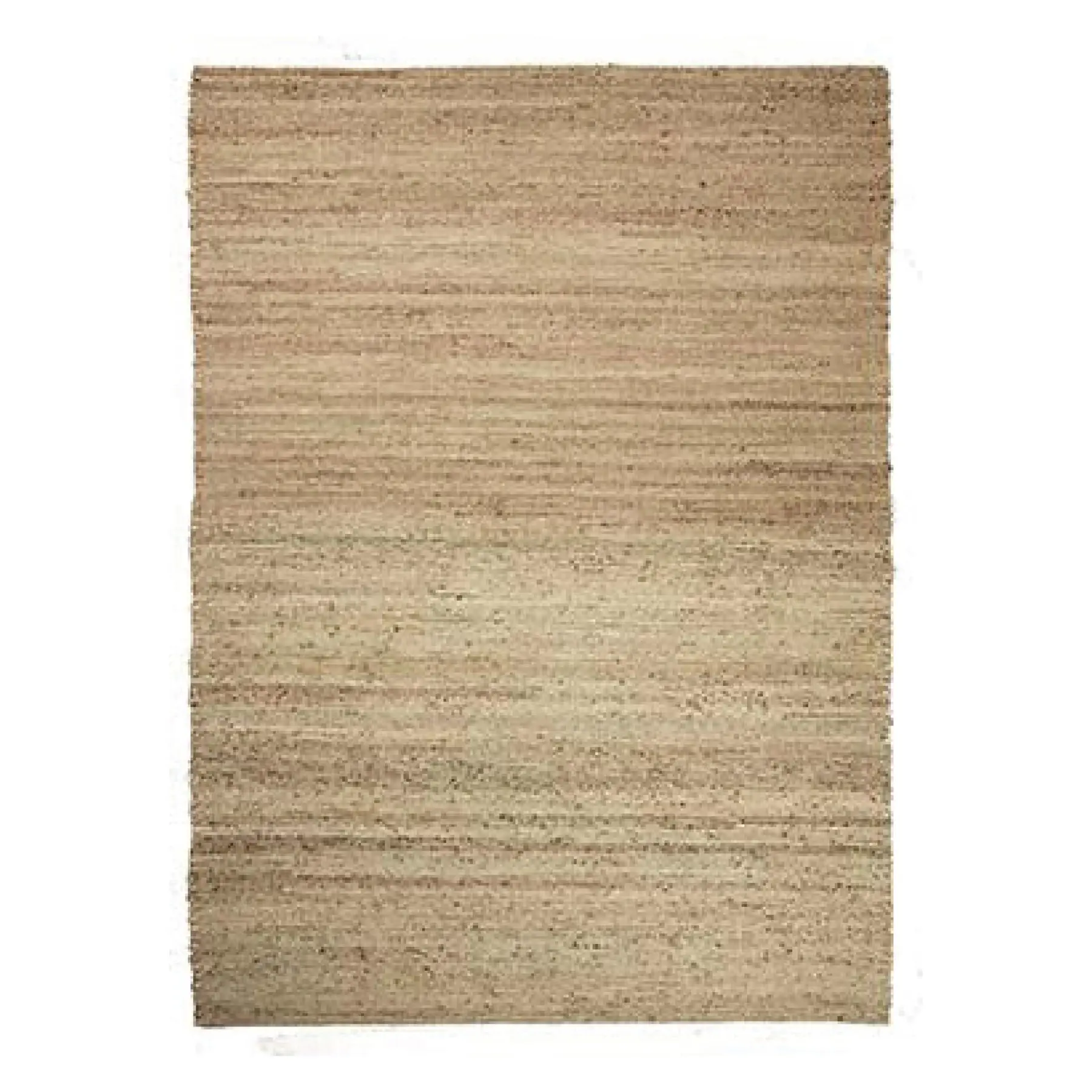 Jute-Teppich Vivaraise Jarod