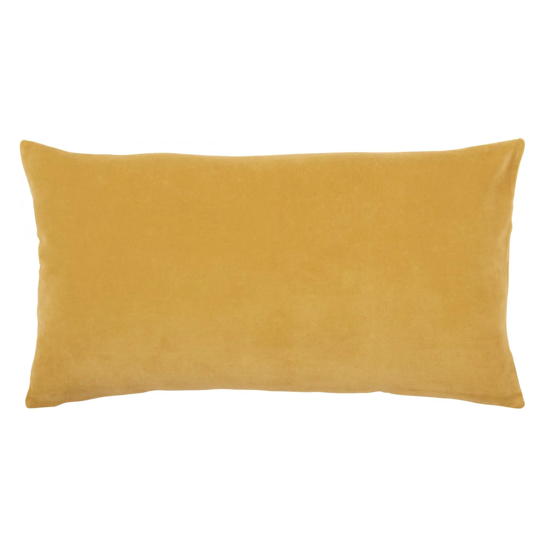 Coussin uni Vivaraise Elise