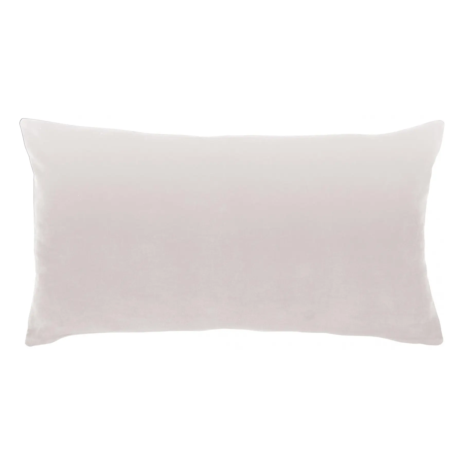 Coussin uni Vivaraise Elise