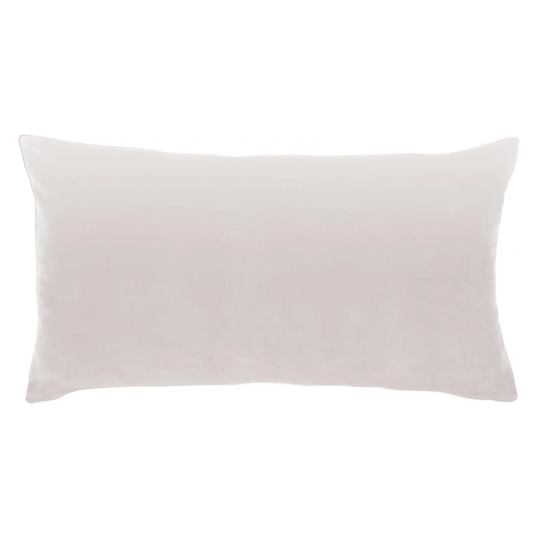 Coussin uni Vivaraise Elise