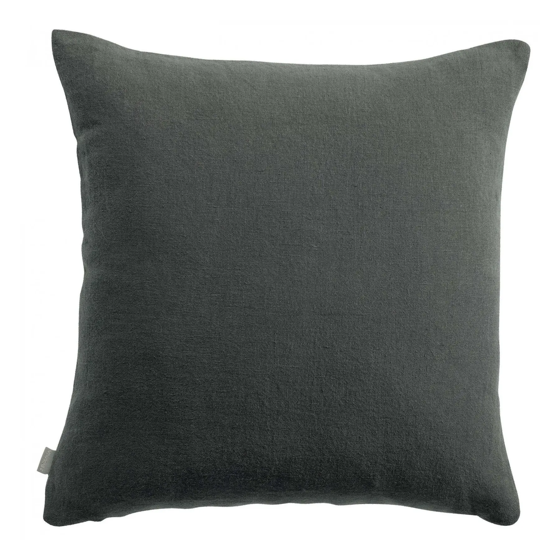 Kissenbezug Baumwolle stonewashed Vivaraise Zeff