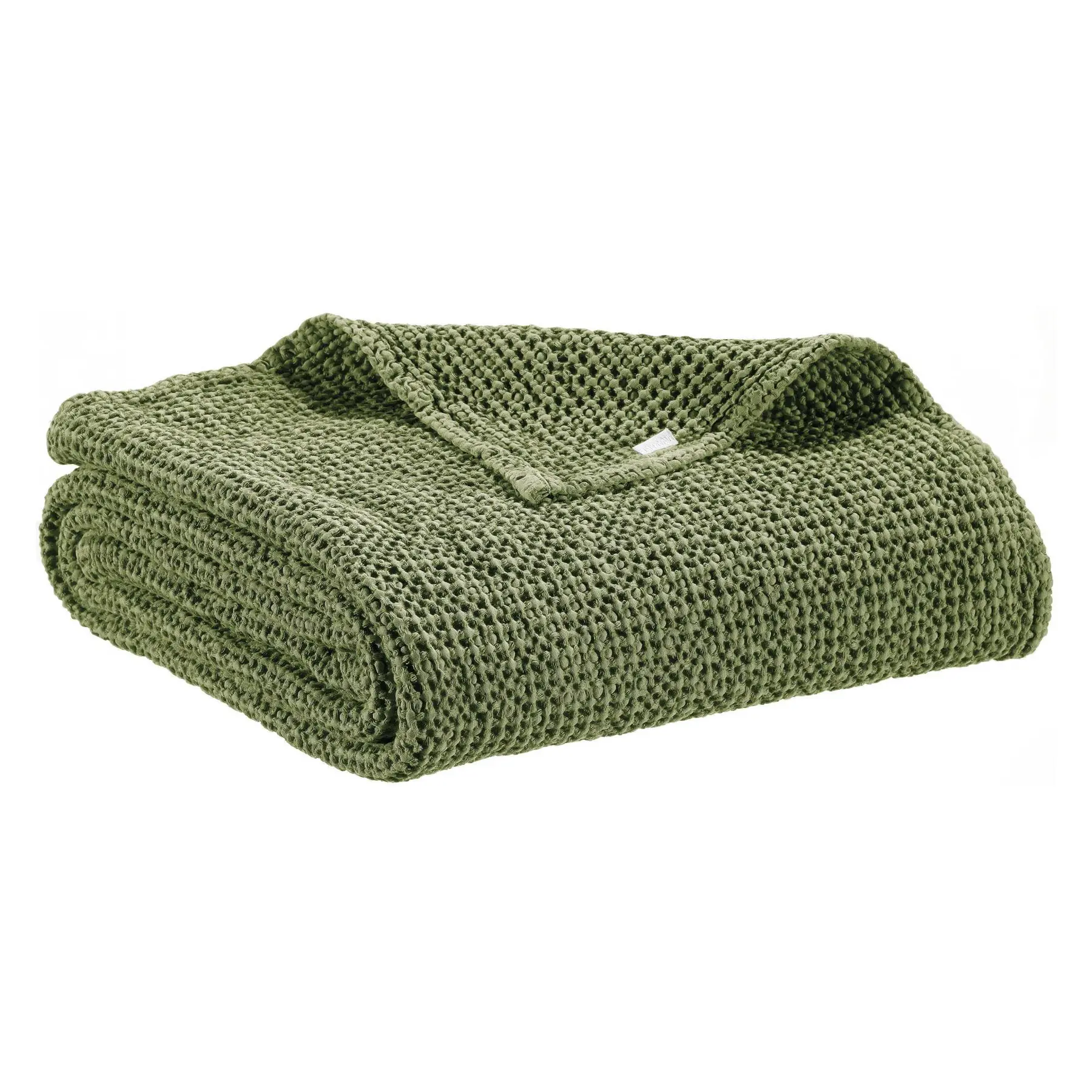 Plaid riciclato Vivaraise Maia