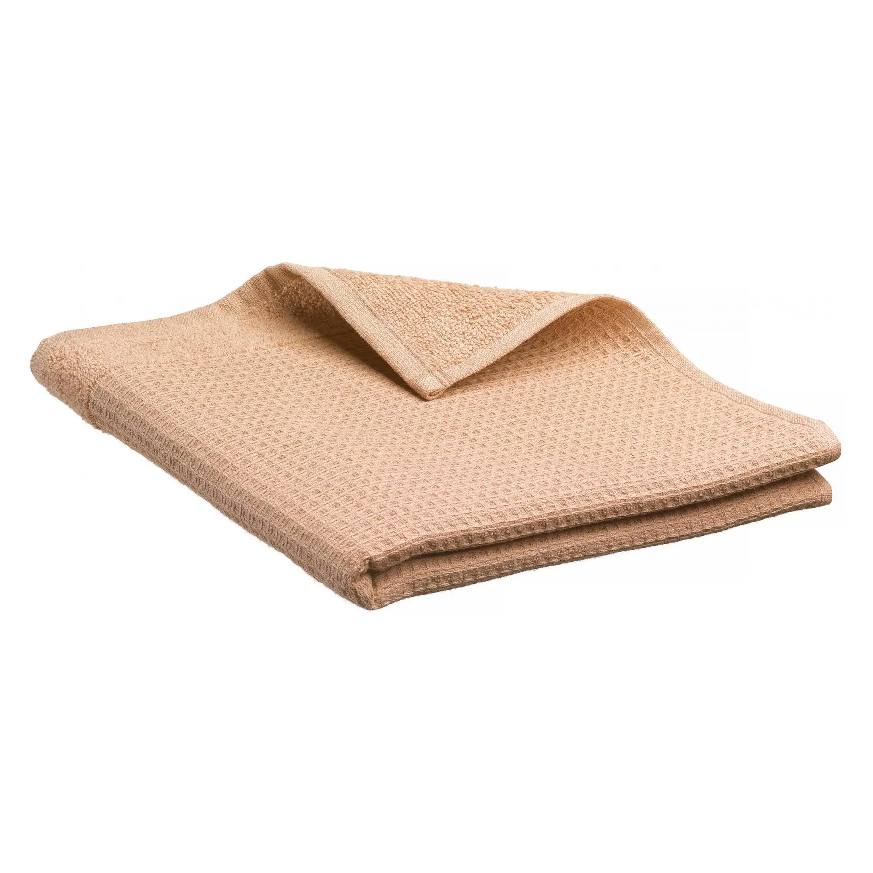 Serviette invité Vivaraise Abby