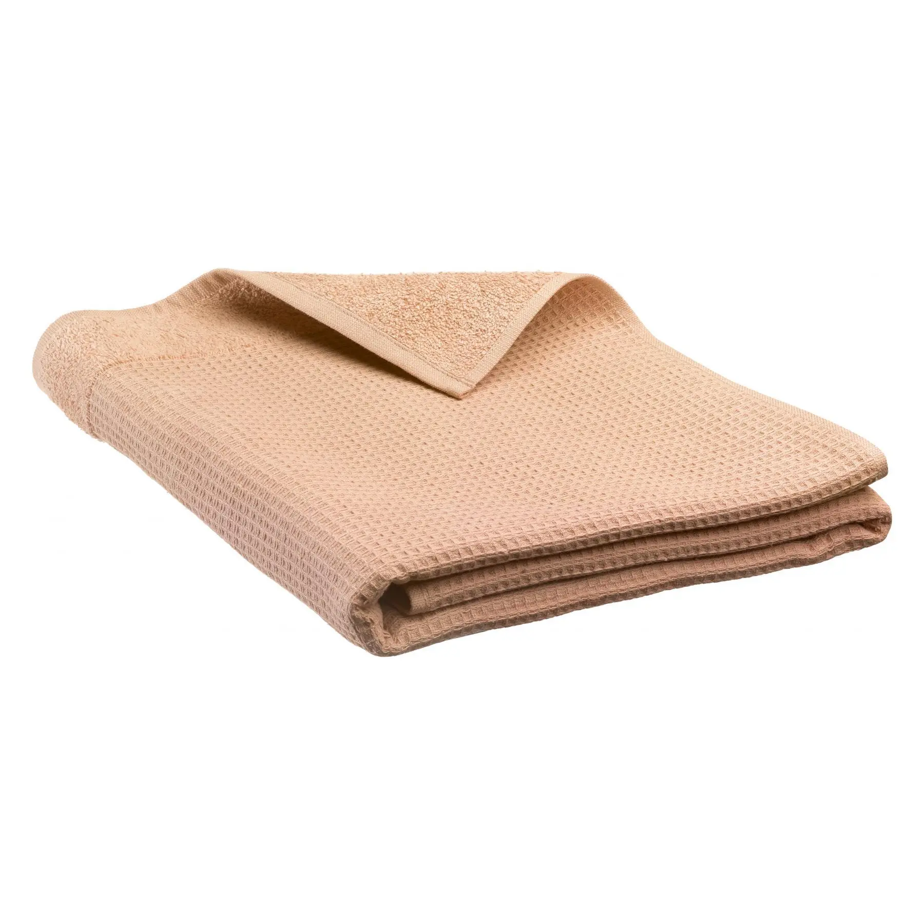 Drap de bain recyclé Vivaraise Abby