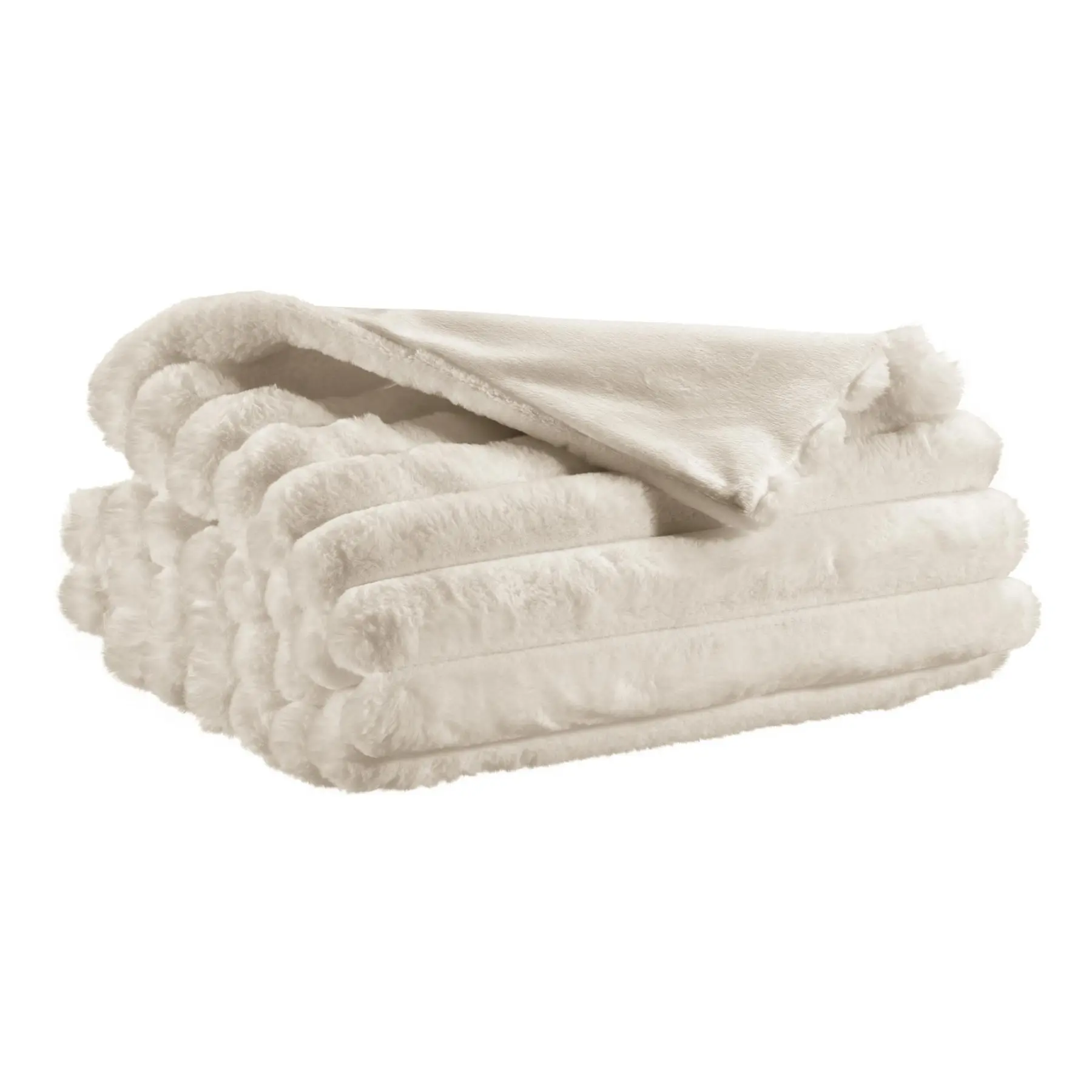 Plaid de lit Vivaraise Alice Plaid de lit Vivaraise Alice