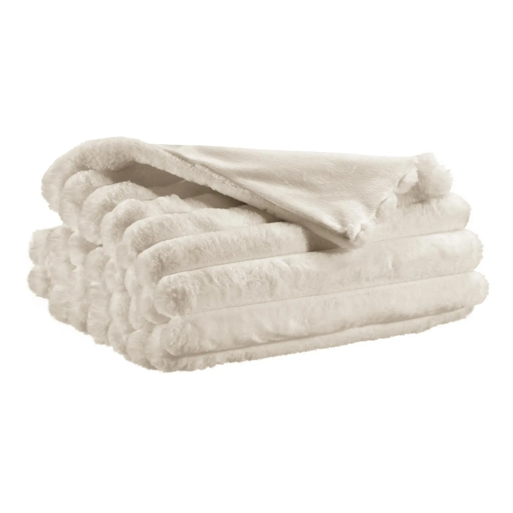 Plaid de lit Vivaraise Alice