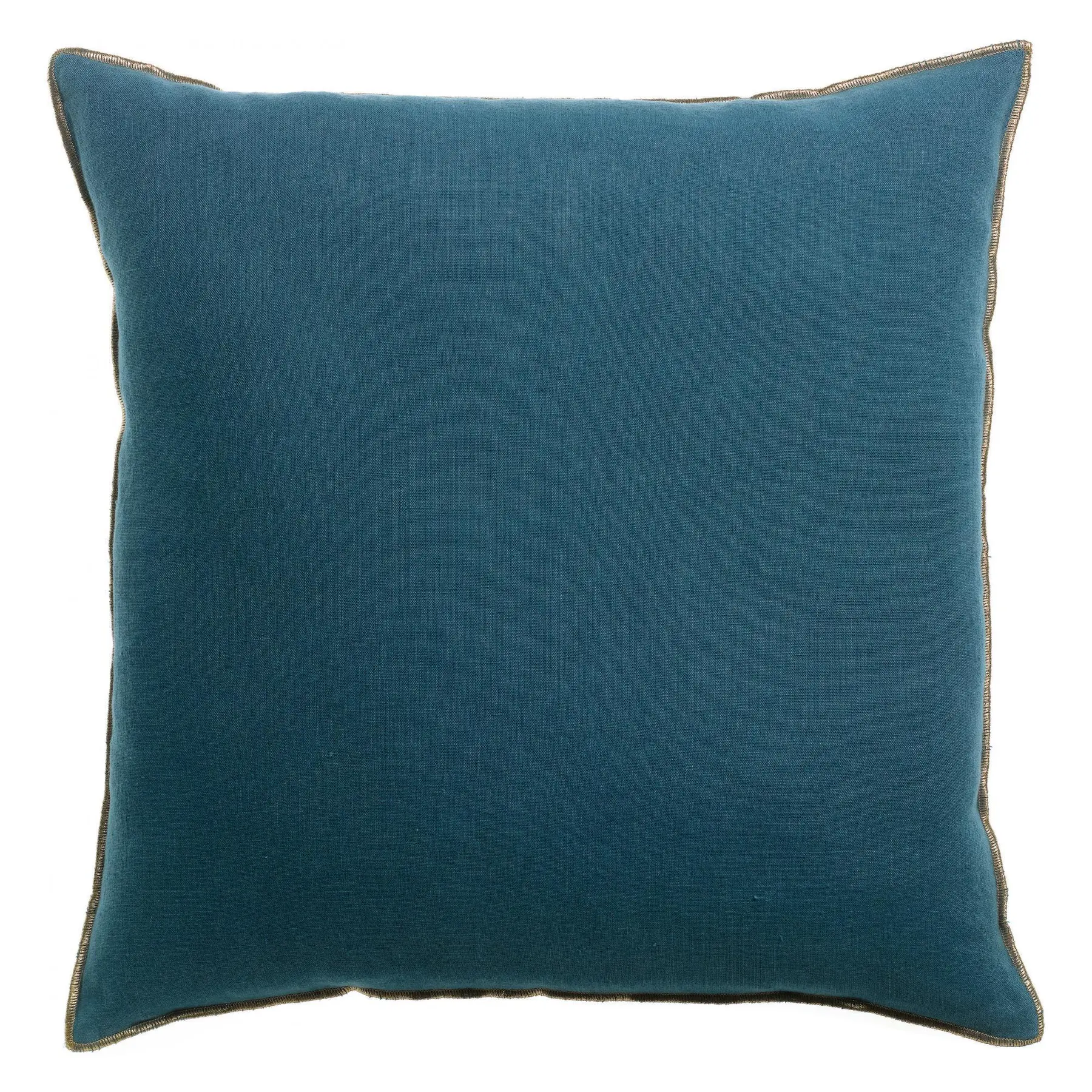 Coussin Vivaraise Zeff Celeste