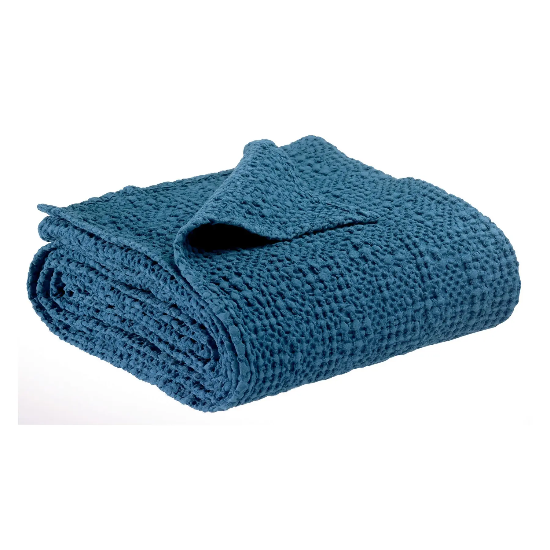 Plaid Baumwolle stonewashed Vivaraise Tana