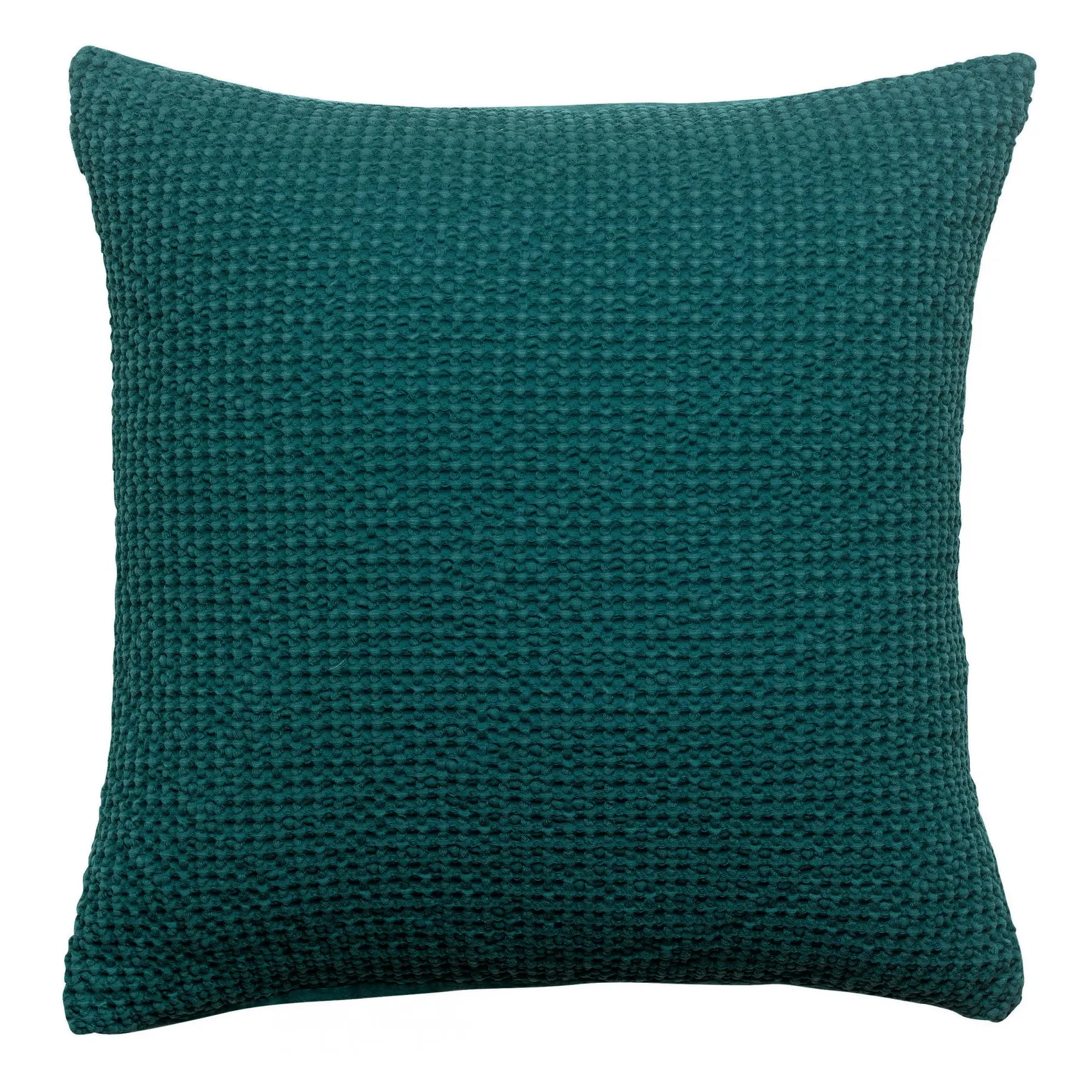 Kissen Baumwolle stonewashed Vivaraise Maia