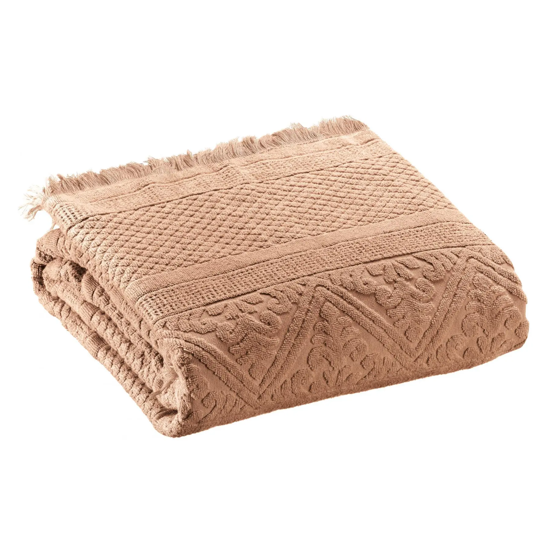 Drap de bain Vivaraise Zoé