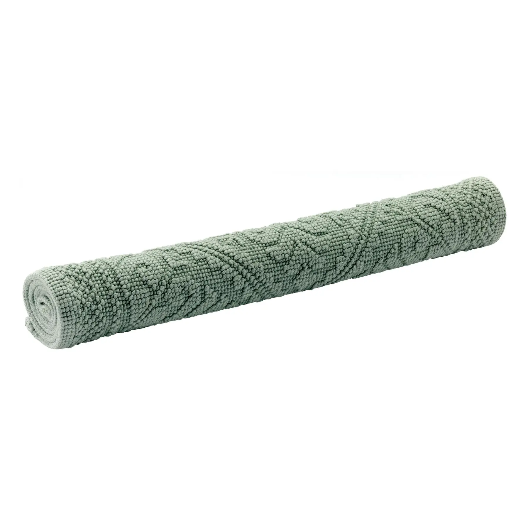 Tappeto da bagno liscio Vivaraise Enzo