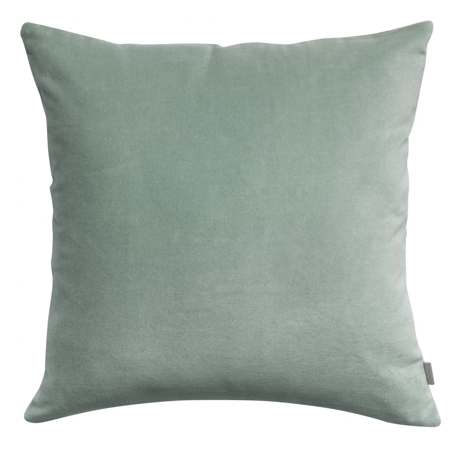 Coussin uni Vivaraise Elise