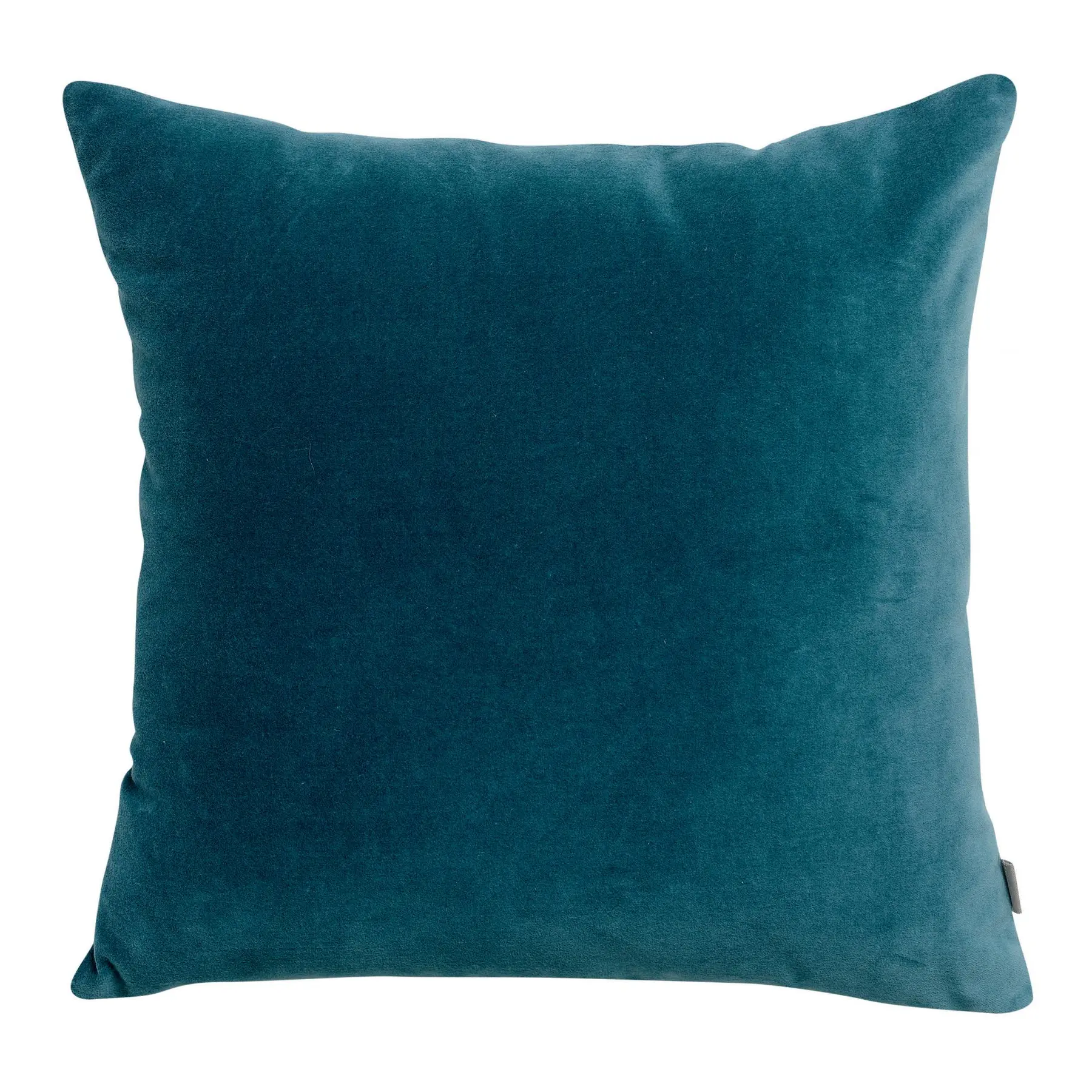 Coussin uni Vivaraise Elise