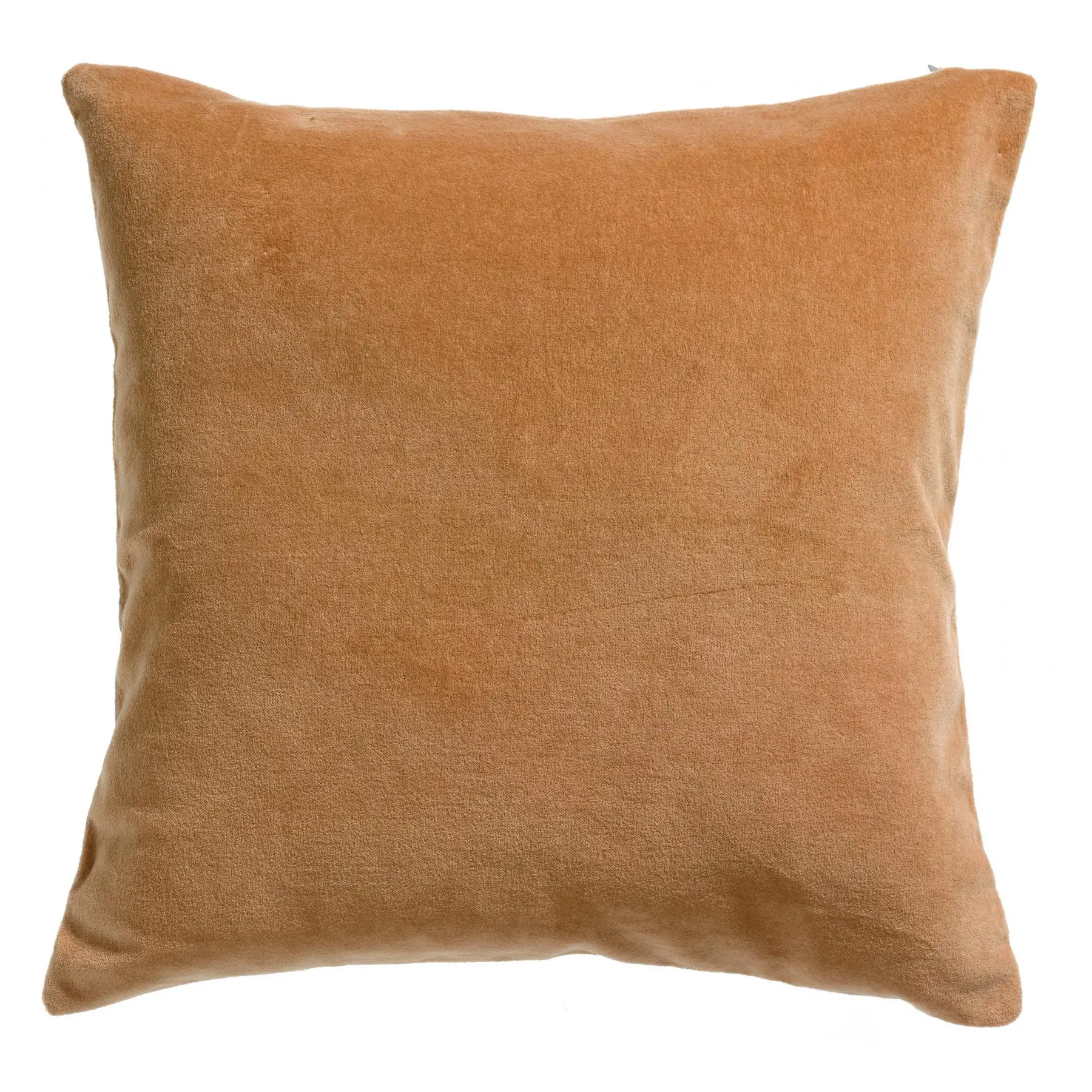 Coussin uni Vivaraise Elise