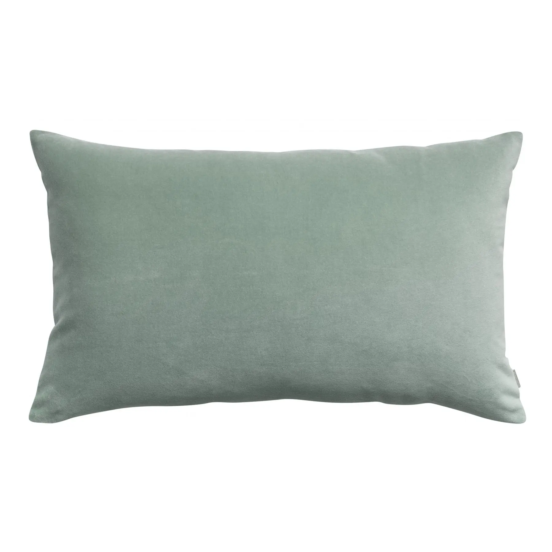Coussin uni Vivaraise Elise