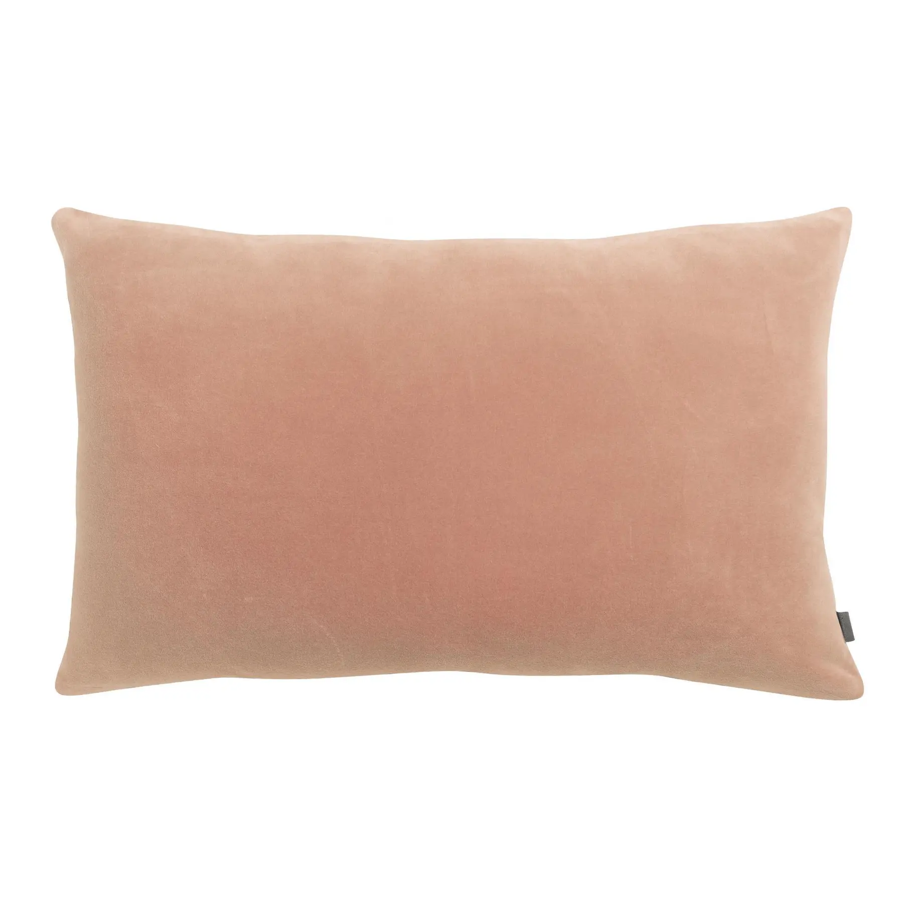Housse coussin uni Vivaraise Elise